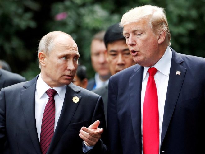 Trump, Putin in Alaska: Historic Meeting Sparks Outrage! —  Trump Putin meeting news, historic Alaska summit 2025, White House press conference update