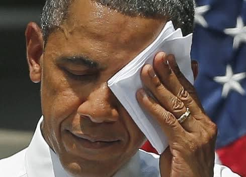 Trump Warns Obama: Interference Could Lead to Arrest! —  Trump Obama warning, Hatch Act violation consequences, U.S. foreign policy interference