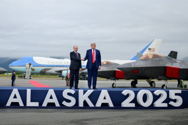 Trump and Putin's Shocking Alaska Summit: Secrets Revealed! —  Historic diplomatic meeting, US Russia relations 2025, Alaska international summit