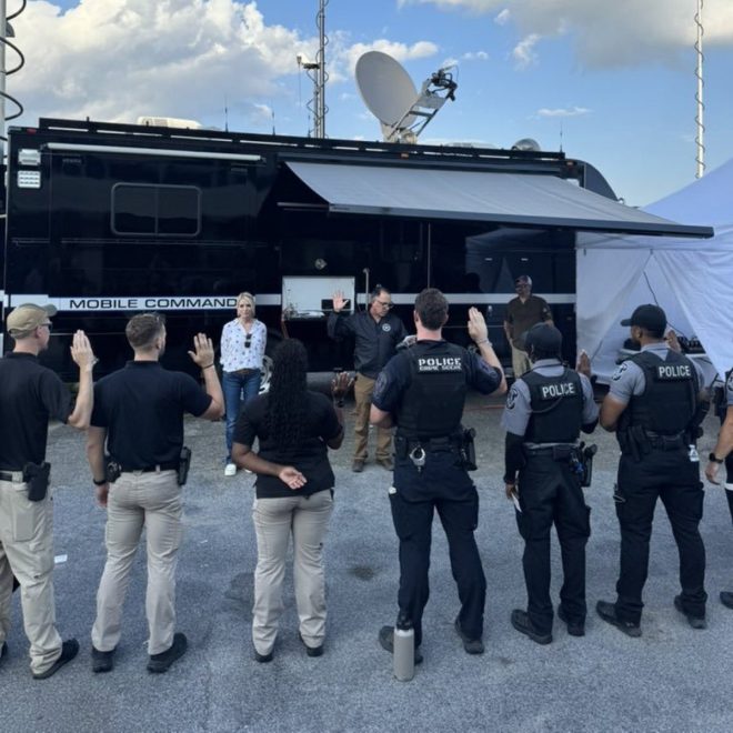 Trump vs. Biden: Law Enforcement Control in Turmoil! —  Pam Bondi law enforcement strategy, Trump legal battles 2025, Secret Service authority in DC