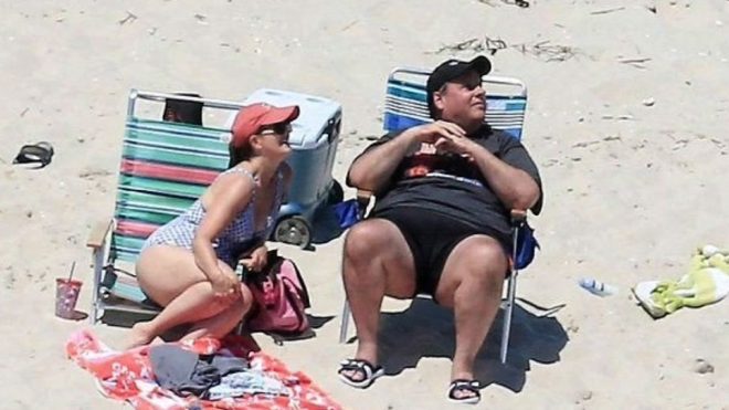 Trump vs. Christie: Legal Battle Over Bridgegate Erupts! — Trump Bridgegate scandal updates, Christie legal troubles 2025, Trump Administration legal actions