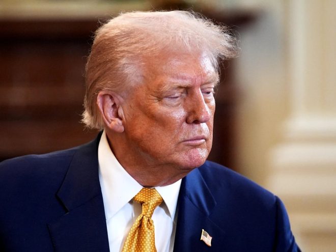Trump's $6.42B Crypto Play: What's Really Happening? — Trump Media investment news, Cryptocurrency treasury launch, $CRO market supply