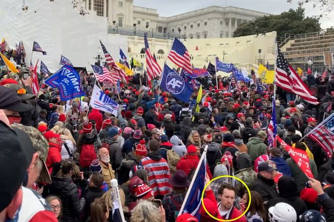 Trump's BLS Pick: Jan. 6 Insurrectionist? Shocking Revelations! — Trump Bureau of Labor Statistics appointment, January 6 Capitol riot involvement, 2025 labor statistics leadership
