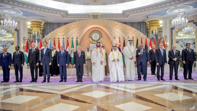 Trump's Bold Call: Is Middle East Peace Within Reach? — Middle East diplomacy, Israel normalization efforts, Trump peace initiative 2025