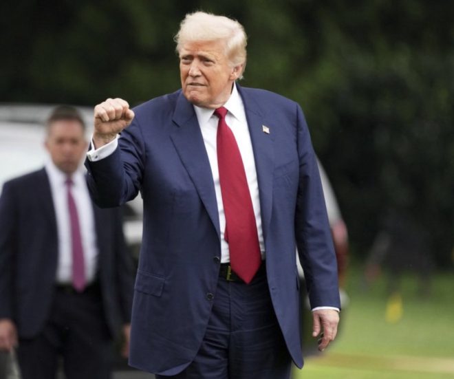 Trump's Bold Move: Bibles in Federal Workplaces!  
Is Faith Taking Over Politics Again?   —  Christianity in Federal Workplaces, Trump Administration Religious Freedom, Faith in Government 2025
