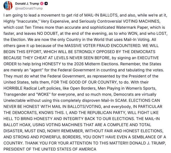 Trump's Bold Move: Is Hand Counting the Future of Voting? —  Voting reform 2025, Hand-counted ballots, Election integrity measures