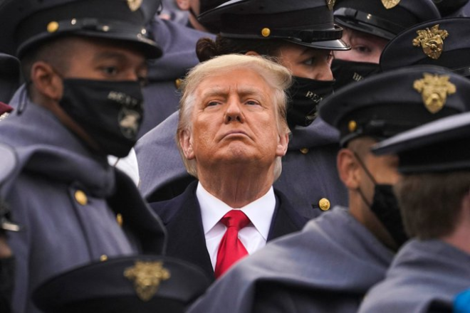 Trump's Bold Move: Military Readies for D.C. Showdown! — TRUMP NATIONAL GUARD DEPLOYMENT, MILITARY ORDER IN WASHINGTON D.C., PRESIDENT TRUMP EMERGENCY ACTION 2025