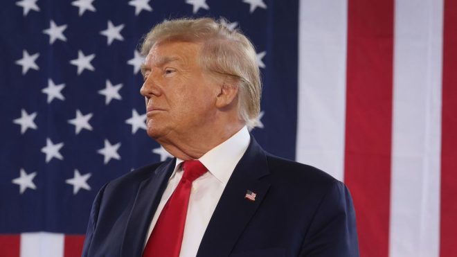 Trump's Bold Move: Visa Ban for 'Jihadi' Speakers! —  terror summit news, visa ban for extremists, Trump administration policies 2025