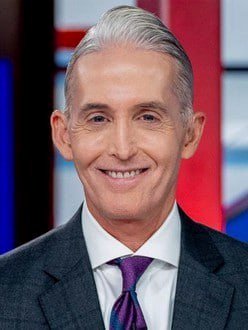 Trump's Controversial AG Pick: Gowdy or Bondi's Fail? — Trump Attorney General appointment, Trey Gowdy political career, Pam Bondi prosecution timeline