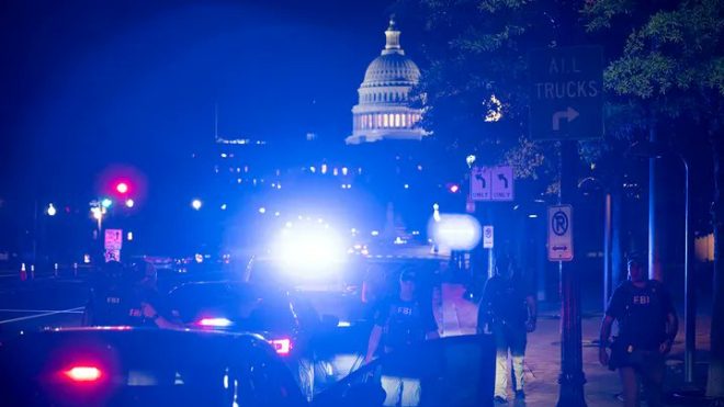 Trump's DC Crime Crackdown: A Bold Move or Political Stunt? — Bold crime reduction strategies, Washington D.C. law enforcement reforms, Trump administration crime policies