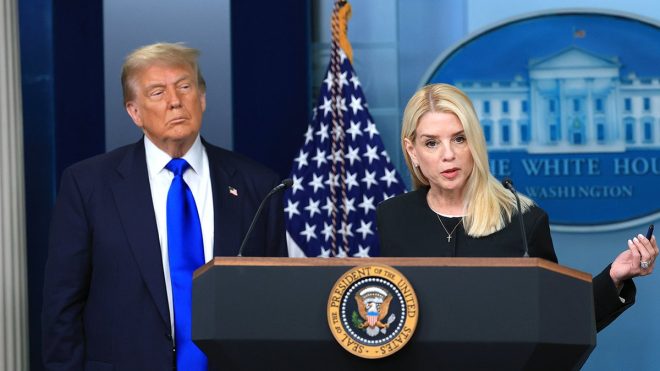 Trump's DOJ Shocks Nation with New Russiagate Grand Jury! —  Trump grand jury investigation, Russiagate arrests 2025, DOJ probe into Obama Clinton