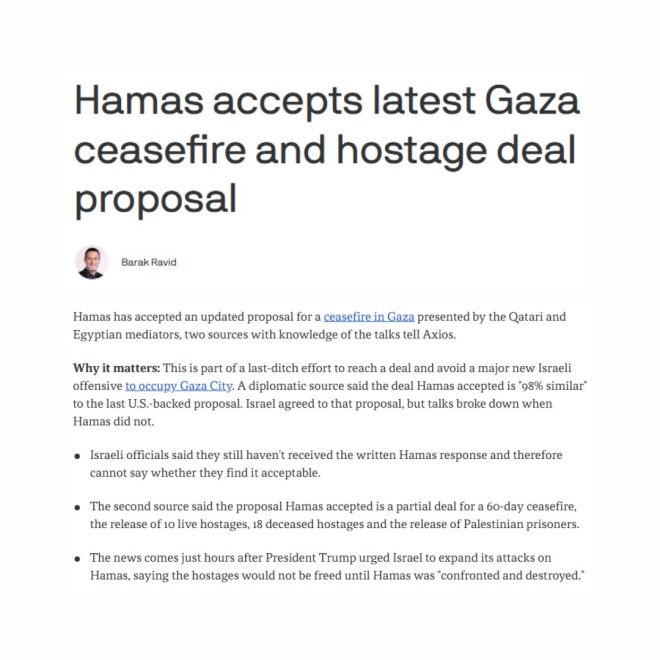 Trump's Endorsement Sparks Gaza Ceasefire Surprise! —  Gaza ceasefire agreement, Trump Hamas support, hostage release negotiations