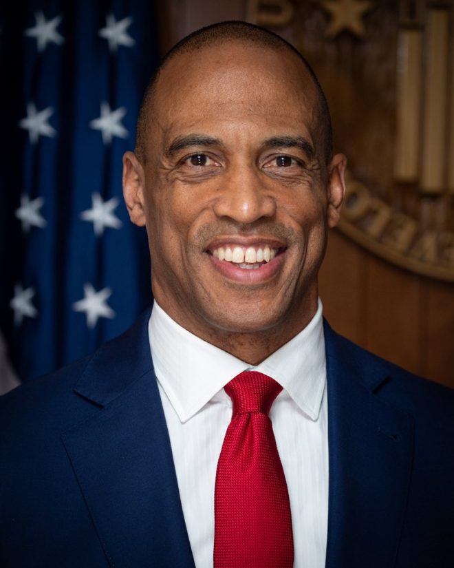 Trump's HUD Secretary Sparks Outrage: Section 8 Purge! — Illegal immigration housing policy, Section 8 citizenship verification, Trump HUD housing reforms