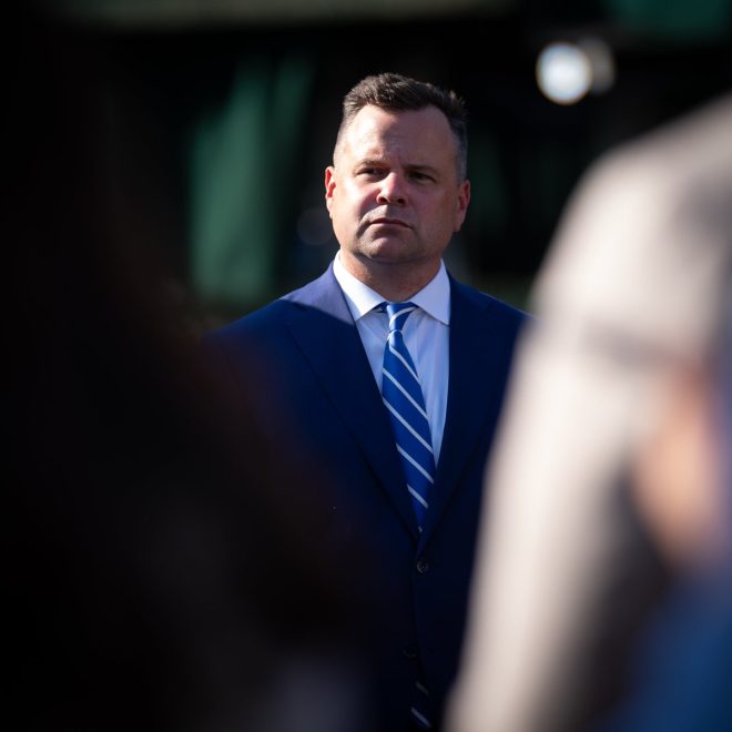Trump's Housing Director Unleashes Mortgage Fraud Bombshell! — Mortgage fraud investigations, Federal Housing authority updates, Bill Pulte DOJ referrals