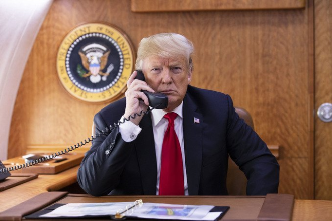 Trump's Late-Night NATO Calls: Secrets or Strategy? —  Trump NATO discussions, Zelensky late-night call, Air Force One diplomacy