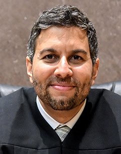 Trump's Legal Triumph: Controversial Judge's Radical Past! — Trump appellate court win, Judge Amir Hatem Mahdy Ali, 2025 Supreme Court decisions