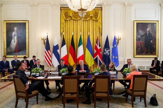 Trump's Secret Peace Plan: Allies Unite or Divide? — peace talks summit, Trump Zelenskyy meeting news, European allies diplomacy 2025