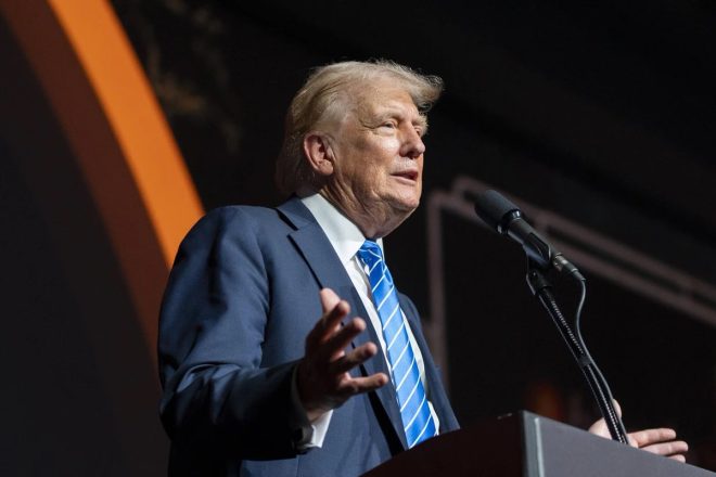 Trump's Shocking 1500% Drug Price Cut: Market Mayhem Ahead! —  drug price reduction 2025, cryptocurrency market surge, Trump economic policies
