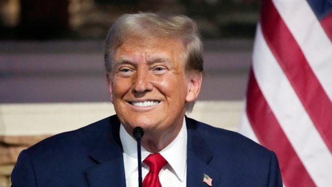 Trump's Shocking Claim: "I’m More Alive Than Ever!" — Trump health rumors, President Trump latest news 2025, Trump denies death speculation
