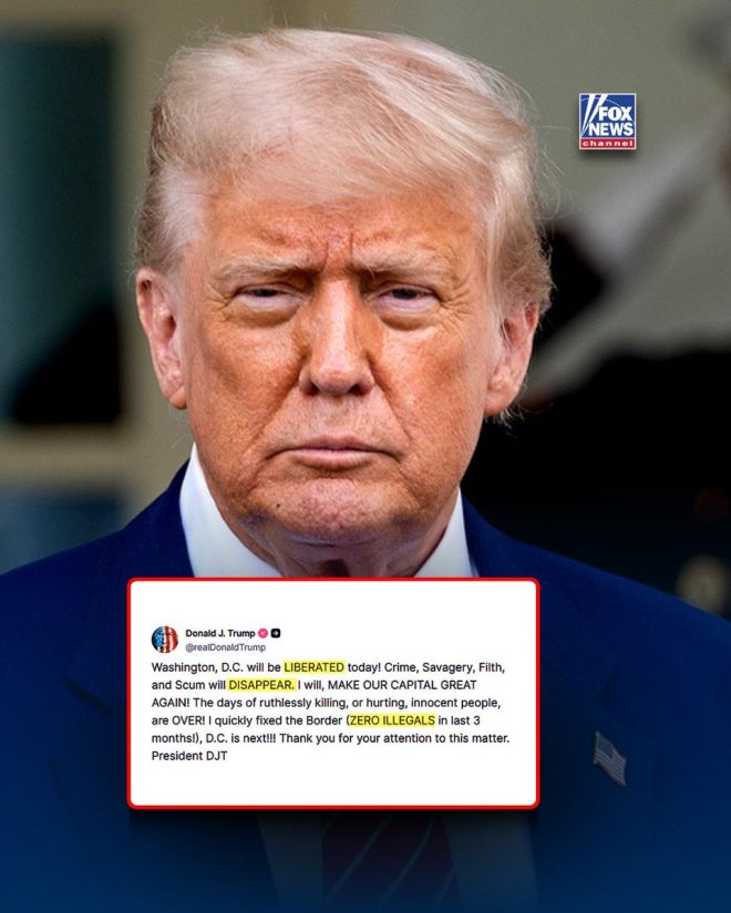 Trump's Shocking D.C. "Liberation" Plan Unveiled Tonight! — Trump Washington D.C. plans 2025, crime reduction strategies Washington D.C., national address Trump 2025