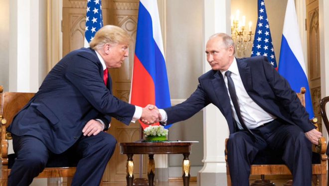 Trump's Shocking Deal: California for Russian Ceasefire! —  Trump Peace Talks Russia, US Foreign Policy 2025, Putin California Deal