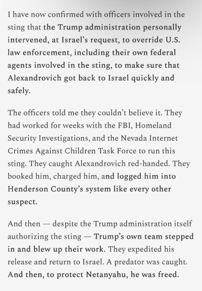Trump's Shocking Move: Child Crime Case Sparks Outrage! —  Trump administration intervention news, Israeli cybersecurity scandal 2025, child protection law enforcement