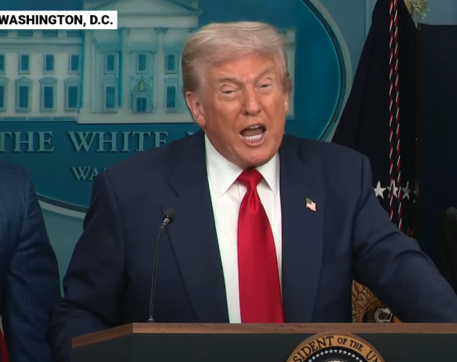 Trump’s Shocking Move: Dictatorship or Strategic Distraction? —  Trump police control, political crisis 2025, authoritarian governance