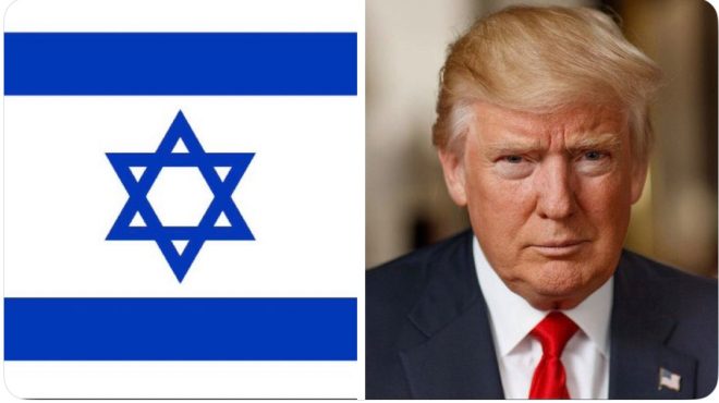 Trump's Shocking Move: Disaster Aid Suspended for States! —  Trump disaster aid suspension, U.S. states boycott Israel, aid cuts impact Americans
