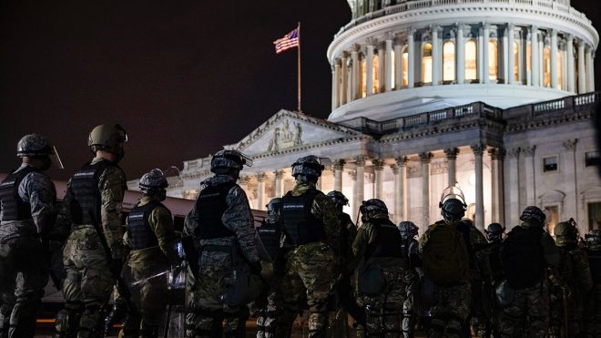 Trump's Shocking Move: Feds Take Over D.C. Police! — National Guard deployment Washington D.C., President Trump federal control 2025, D.C. Home Rule Act implications