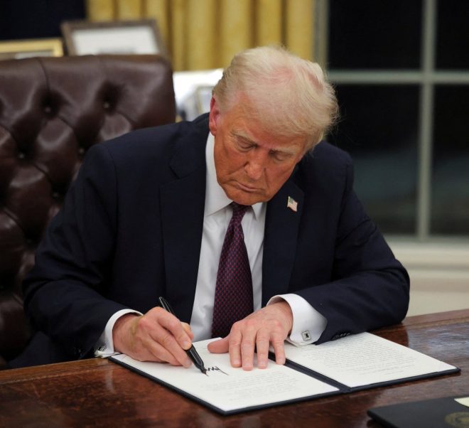 Trump's Shocking Order: Protecting Beliefs or Politics? —  political discrimination in banking, religious freedom executive order, financial institutions and civil rights