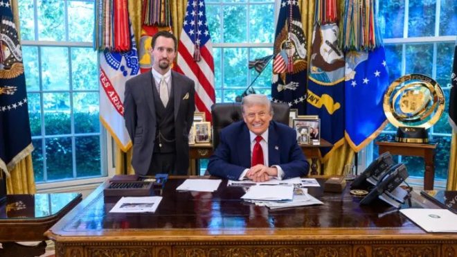 Trump's Shocking Pick: Will E.J. Antoni Redefine Economics? — Trump economic advisor nomination, E.J. Antoni Bureau of Labor Statistics, upcoming jobs report predictions