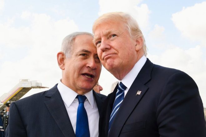 Trump's Shocking Plan: Ethnic Cleansing in Gaza? —  urgent news, latest developments, crisis updates