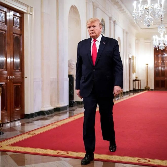 Trump's Shocking Plan: Re-Do Census to Exclude Illegals! — Census reform 2025, Trump immigration policy, midterm election strategy