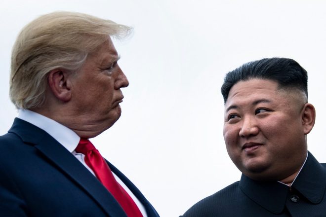 Trump's Shocking Promise: Future Talks with Kim Unveiled! —  Trump Kim Jong Un meeting, North Korea diplomatic relations 2025, US North Korea summit updates