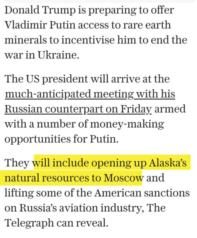 Trump’s Shocking Proposal: Alaska for Russia?! —  Alaska oil drilling controversy, Trump Russia relations, Republican foreign policy debates