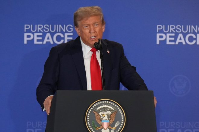 Trump's Shocking Shift: No Tariffs on Russian Allies—Why? —  Trump Putin meeting updates, Russian oil trade news, U.S. tariffs policy 2025