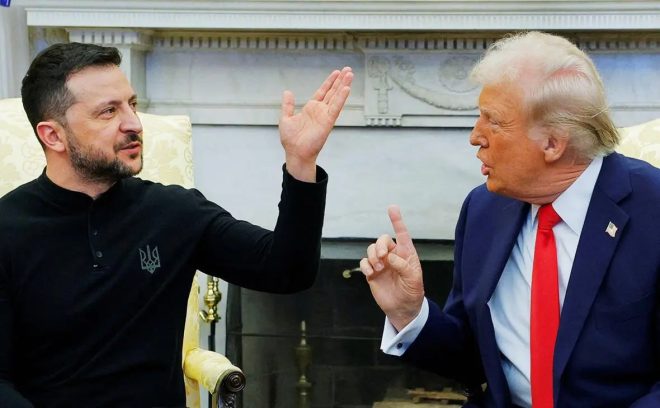 Trump's Shocking Snub: Only Zelensky on His Agenda? — Trump European Summit News, Zelensky Meeting Controversy, Presidential Diplomacy 2025