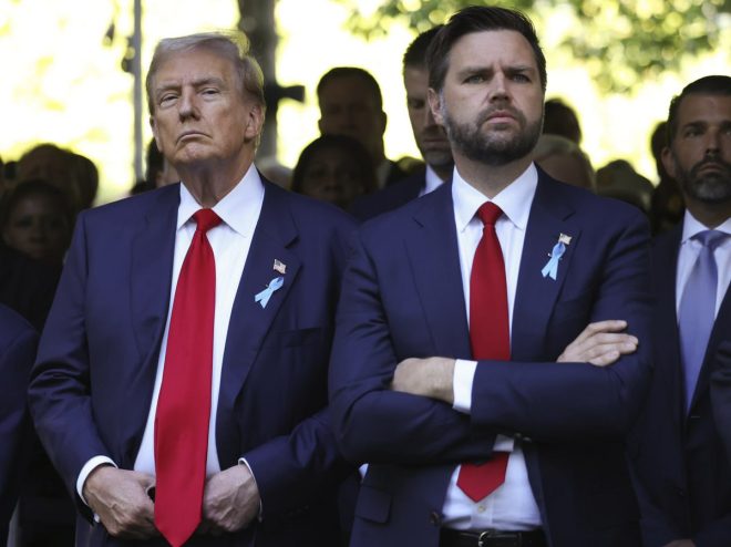 Trump's Shocking State of Emergency: Mass Deportation Ahead? — emergency declaration 2025, immigration policy changes, Trump administration news