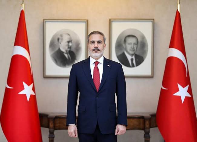 Turkey Blasts Israel: Genocide Claims Spark Global Outrage! —  Middle East humanitarian crisis 2025, Turkey foreign policy response, Israel expansionism condemnation
