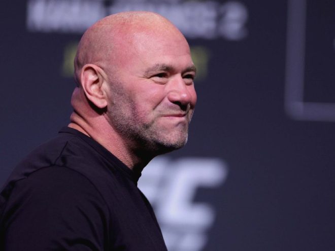 UFC Ditches PPVs: CBS Deal Will Change Fight Night Forever! — UFC streaming deal, Paramount sports partnership, CBS free sports events