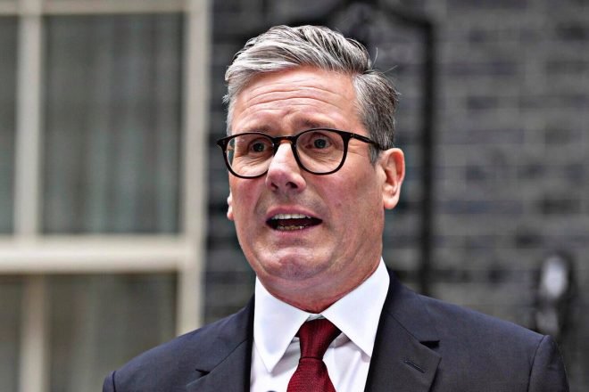 UK GDP Plummets: Is Socialism Driving Britain to Ruin? —  UK economic decline, Britain GDP crisis 2025, socialist policies impact UK