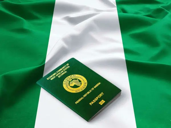 US Demands 5-Year Social Media History from Nigerian Applicants! — Nigerian visa application requirements, social media history for visas, US embassy news 2025
