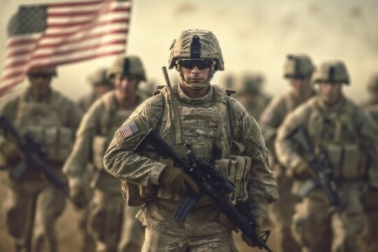 "US Forces on the Move: Invasion of Venezuela Imminent to Capture Dictator Maduro!" — Venezuela regime change, US military intervention, Caracas dictator removal
