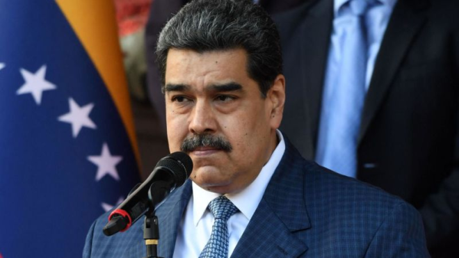 US Missile Cruiser Sparks Tensions: Venezuela on Edge! — US Navy deployments 2025, Panama Canal military movements, Caribbean naval operations
