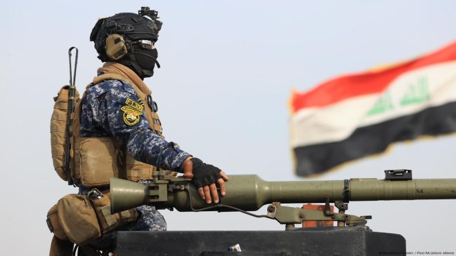 US Outraged: Iraq's Shocking New Pact with Iran! — Iraq Iran security deal, US Iraq relations 2025, Israel airspace strikes