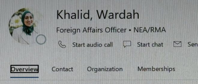 "US State Department Official Linked to Islamic Radicals Still in Power Under Trump - Shocking Revelations!" — Islamic extremist, US State Department, Trump administration policy
Radical Islamist, Middle East policy oversight, Palestinian support
Jihadist sympathizer, State Department employment, Trump administration