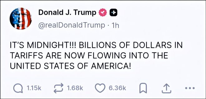U.S. Tariffs: Are We Funding Our Own Economic Downfall? — tariffs impact on American consumers, understanding import taxes in the US, effects of tariffs on US businesses