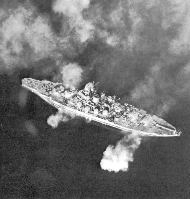 USS Pennsylvania: From "Lucky Pennsy" to Tragic End! — USS Pennsylvania history, Pearl Harbor battleships, World War II naval legends
