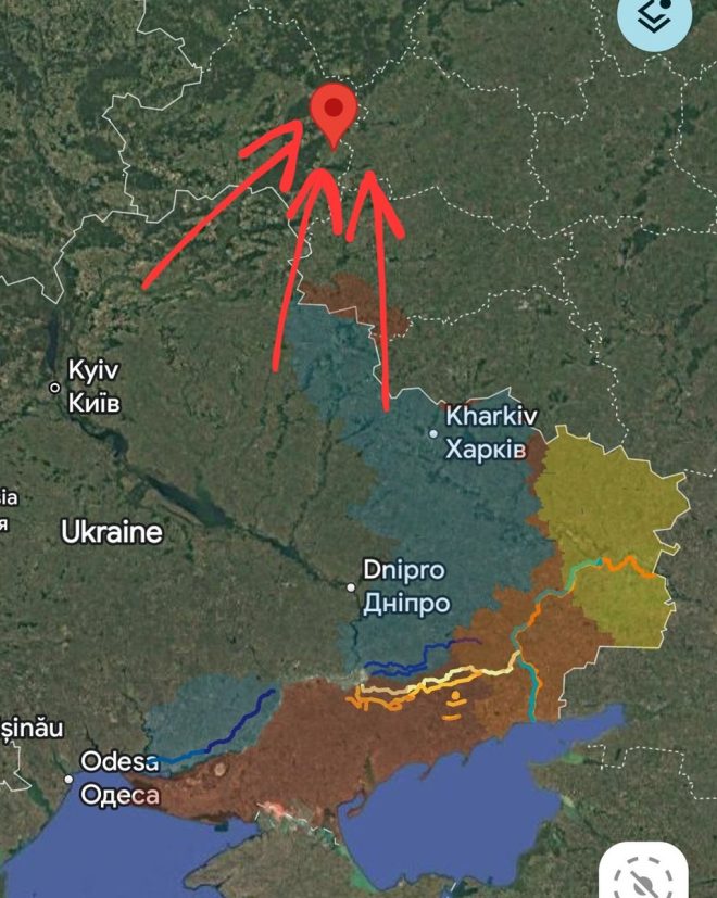 Ukrainian Forces Target Key Russian Oil Pipeline Again! — Ukrainian military actions 2025, Druzhba pipeline attack update, Bryansk region conflict news