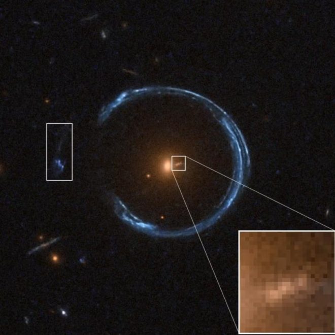 Ultra-Massive Space 'Blob' Found: What Does It Mean for Us? — ultra-massive cosmic discovery, record-breaking space phenomena, astronomical mass research 2025